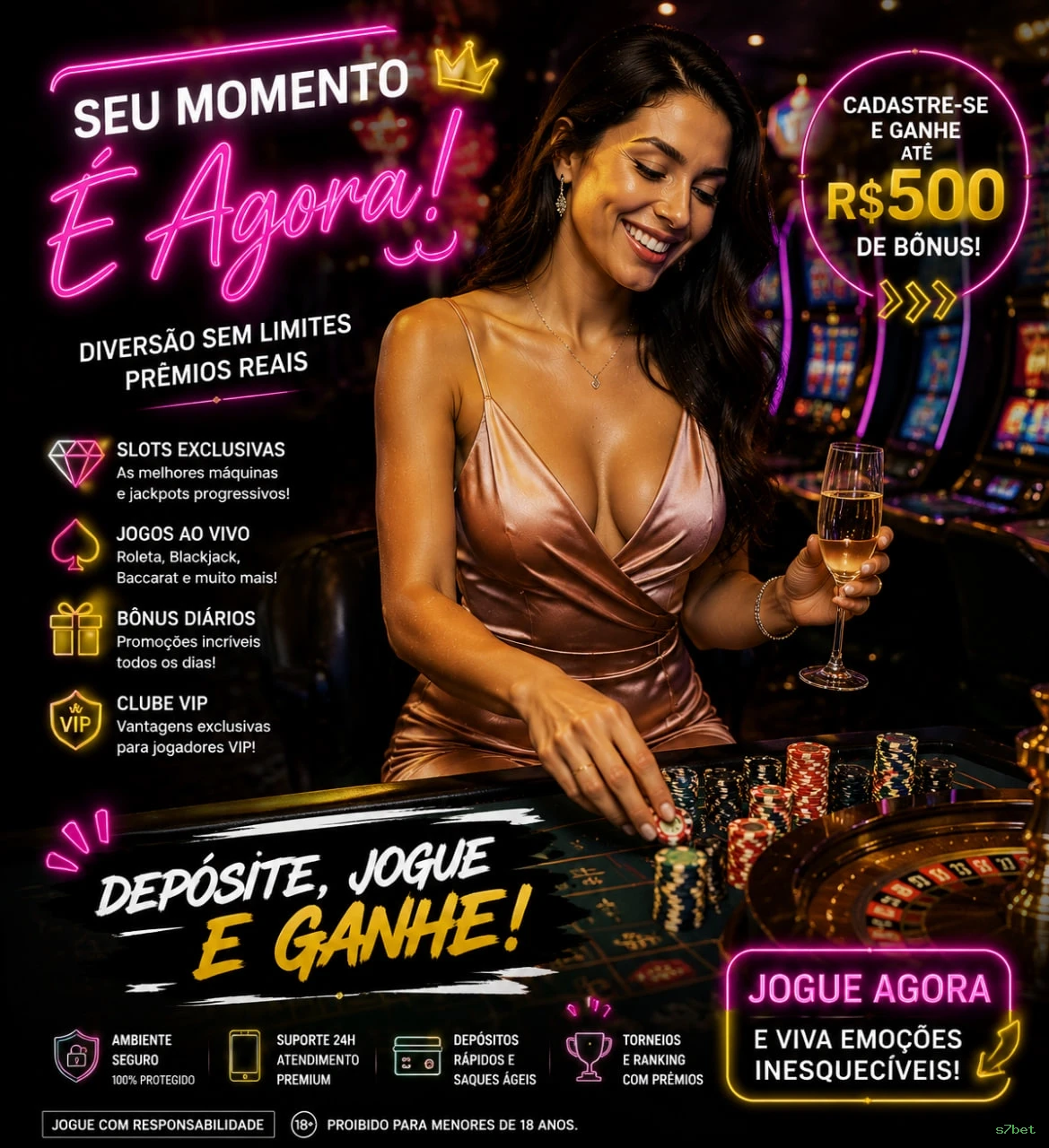 Apostas esportivas da s7bet com odds competitivas