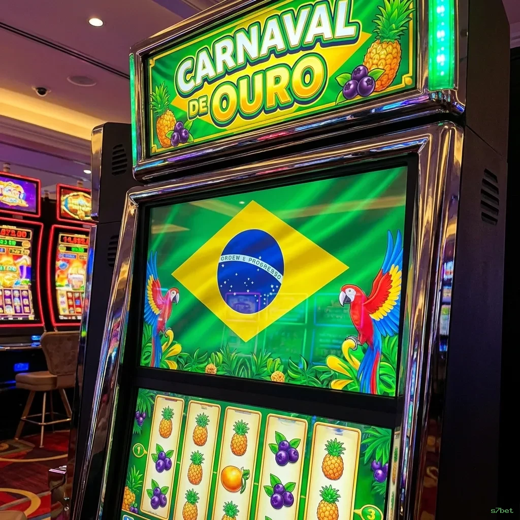 Cassino ao vivo da s7bet com dealers reais