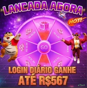 Página oficial da s7bet no Facebook
