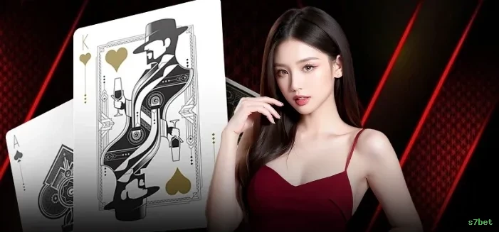 Programa VIP exclusivo da s7bet